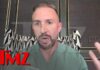 Neurosurgeon Dr. Steven Spitz Discusses the Risks of Roller Coasters | TMZ