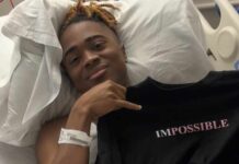 Louisiana Man Becomes First to Be Functionally Cured of Sickle Cell Louisiana Man Becomes First in State to Be Functionally Cured of Sickle Cell