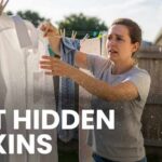 Why Your ‘Fresh’ Clothes Could Harm Your Liver | Mercola Cellular Wisdom