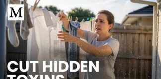 Why Your ‘Fresh’ Clothes Could Harm Your Liver | Mercola Cellular Wisdom
