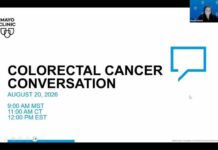 Colon Cancer: Why You Shouldn’t Wait For Symptoms World Cancer Support Month: Colorectal Cancer Conversation