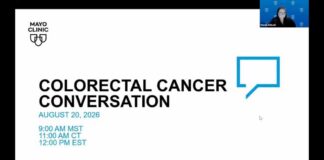 World Cancer Support Month: Colorectal Cancer Conversation