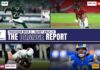 The Damage Report - Weekly injury Wrap up