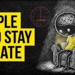 The Psychology Behind Staying Up Late: Why Your Exhausted Brain Resists Sleep