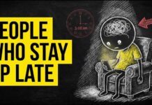 The Psychology Behind Staying Up Late: Why Your Exhausted Brain Resists Sleep