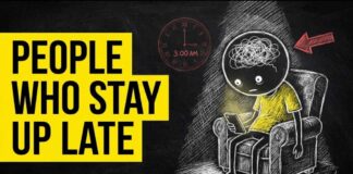 The Psychology Behind Staying Up Late: Why Your Exhausted Brain Resists Sleep
