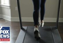 BRAIN BOOST: Study shows SURPRISING health benefits of slow running
