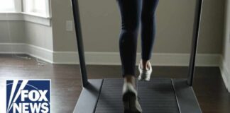 BRAIN BOOST: Study shows SURPRISING health benefits of slow running