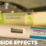 New AI-based research reveals GLP-1 side effects missed in clinical trials