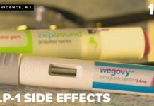 New AI-based research reveals GLP-1 side effects missed in clinical trials