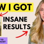 Dermatologists' NO FAIL Hair Care Routine for Thinning Hair | Dr. Sam Ellis