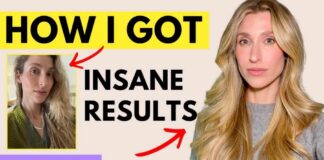 Dermatologists' NO FAIL Hair Care Routine for Thinning Hair | Dr. Sam Ellis