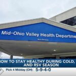 Health officials offer cold and flu prevention tips as seasonal illnesses increase