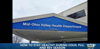 Health officials offer cold and flu prevention tips as seasonal illnesses increase