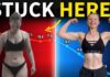 Give me 15 minutes, I'll Fix Your Fat Loss Plateau