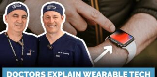 Wearable Health Tech: Helpful Tool Or Health Hype