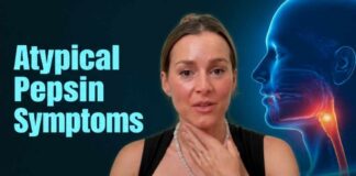 Throat Clearing, Cough, Mucus, Lump in Your Throat: Is It Pepsin? (Live Q&A)